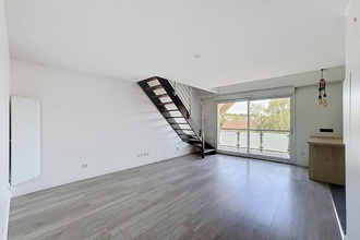  appartement chilly-mazarin 91380