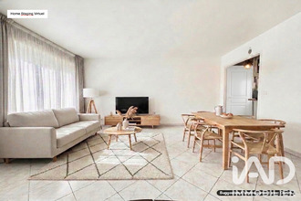  appartement chilly-mazarin 91380