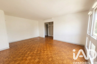  appartement chilly-mazarin 91380