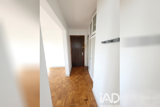  appartement chilly-mazarin 91380