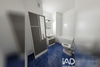  appartement chilly-mazarin 91380