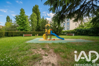  appartement chilly-mazarin 91380
