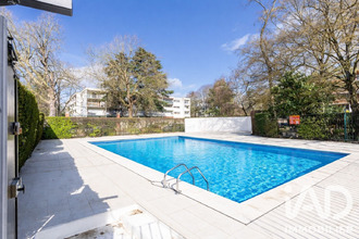 appartement chilly-mazarin 91380
