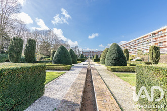  appartement chilly-mazarin 91380