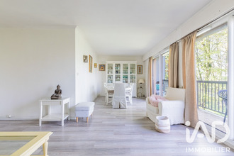  appartement chilly-mazarin 91380