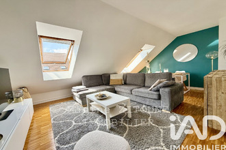  appartement chilly-mazarin 91380