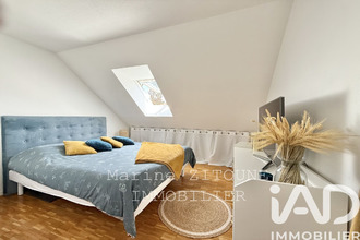  appartement chilly-mazarin 91380