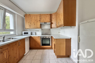 appartement chilly-mazarin 91380