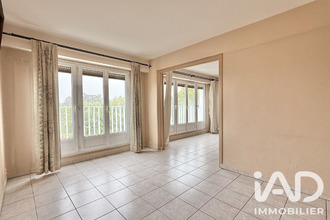  appartement chilly-mazarin 91380