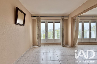  appartement chilly-mazarin 91380