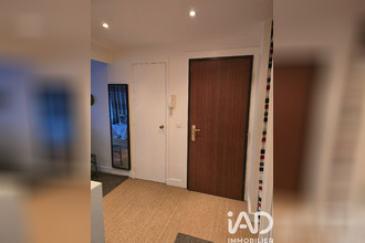  appartement chilly-mazarin 91380