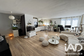  appartement chilly-mazarin 91380