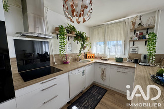  appartement chilly-mazarin 91380