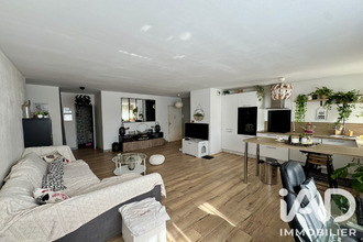  appartement chilly-mazarin 91380