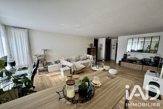  appartement chilly-mazarin 91380