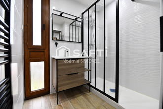 appartement chilly-mazarin 91380