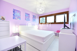  appartement chilly-mazarin 91380