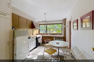  appartement chilly-mazarin 91380