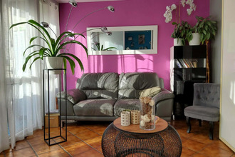  appartement chilly-mazarin 91380