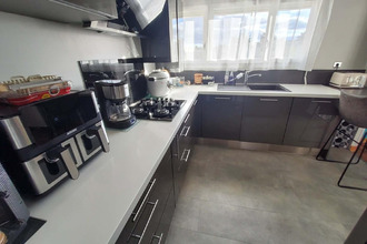  appartement chilly-mazarin 91380