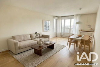  appartement chilly-mazarin 91380