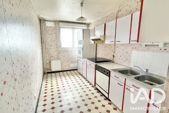  appartement chilly-mazarin 91380