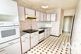  appartement chilly-mazarin 91380