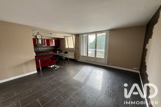 appartement chilly-mazarin 91380