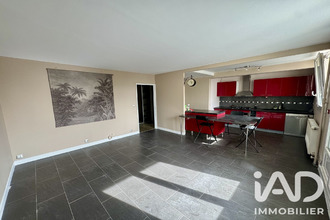  appartement chilly-mazarin 91380