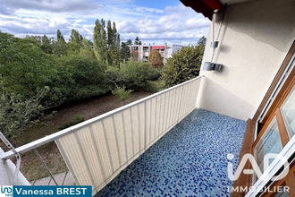  appartement chilly-mazarin 91380