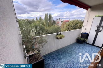  appartement chilly-mazarin 91380