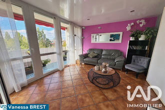  appartement chilly-mazarin 91380