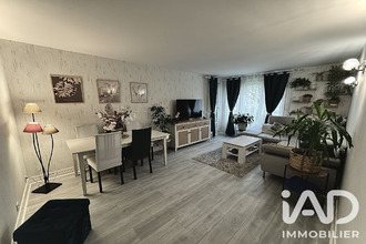  appartement chilly-mazarin 91380