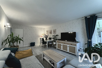  appartement chilly-mazarin 91380