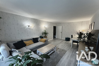  appartement chilly-mazarin 91380