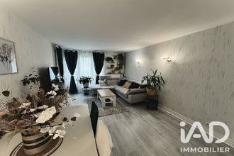  appartement chilly-mazarin 91380