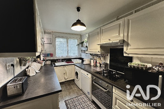  appartement chilly-mazarin 91380