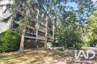  appartement chilly-mazarin 91380