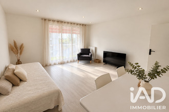  appartement chilly-mazarin 91380