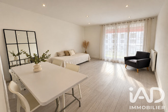  appartement chilly-mazarin 91380