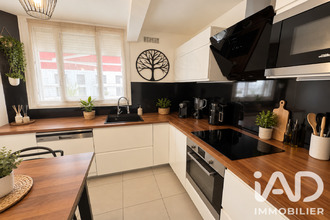  appartement chilly-mazarin 91380