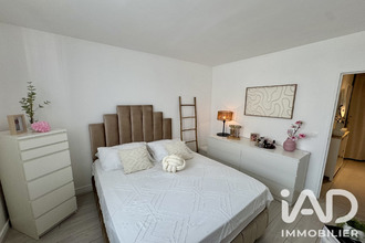  appartement chilly-mazarin 91380