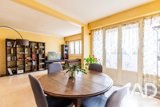  appartement chilly-mazarin 91380
