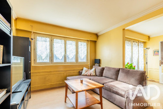  appartement chilly-mazarin 91380