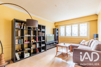  appartement chilly-mazarin 91380