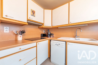  appartement chilly-mazarin 91380