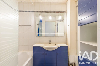  appartement chilly-mazarin 91380