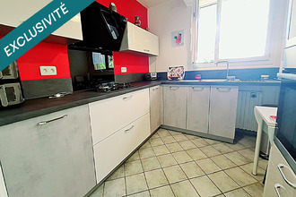  appartement chilly-mazarin 91380