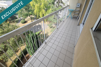  appartement chilly-mazarin 91380