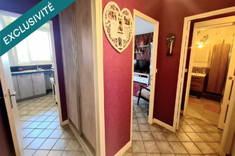  appartement chilly-mazarin 91380